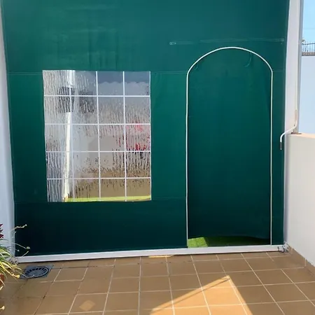 Apartamento Atico La Ilusion Con Parking