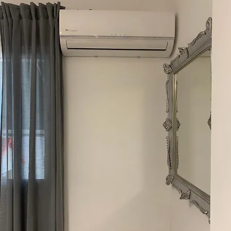 Atico La Ilusion Con Parking Apartman *